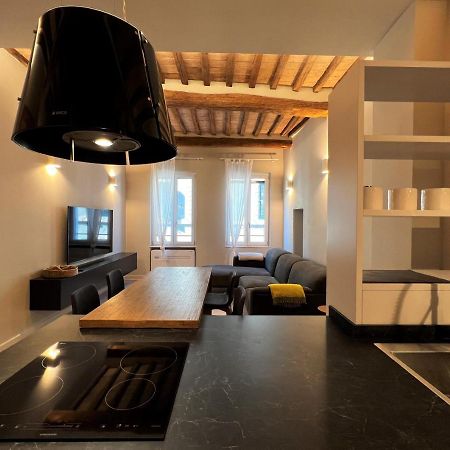 Apartament Via Roma 41-Dentro Le Mura Siena Zewnętrze zdjęcie