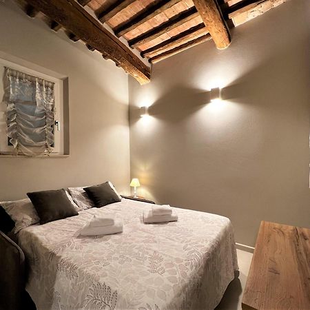 Apartament Via Roma 41-Dentro Le Mura Siena Zewnętrze zdjęcie