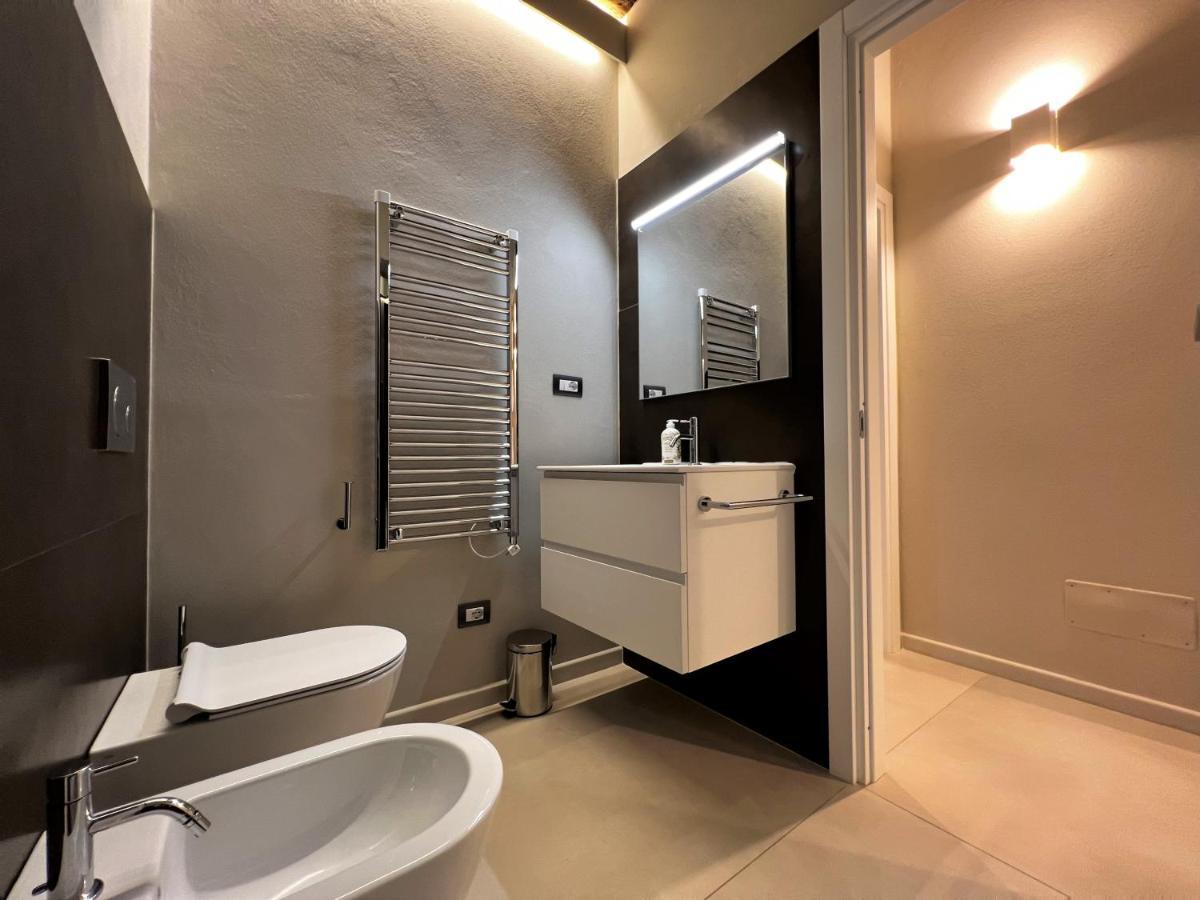Apartament Via Roma 41-Dentro Le Mura Siena Zewnętrze zdjęcie