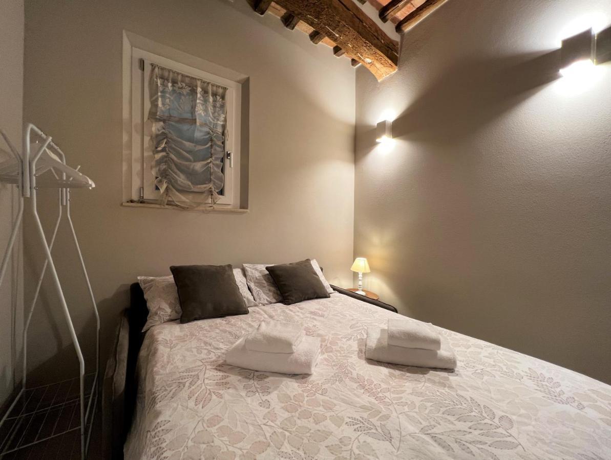 Apartament Via Roma 41-Dentro Le Mura Siena Zewnętrze zdjęcie