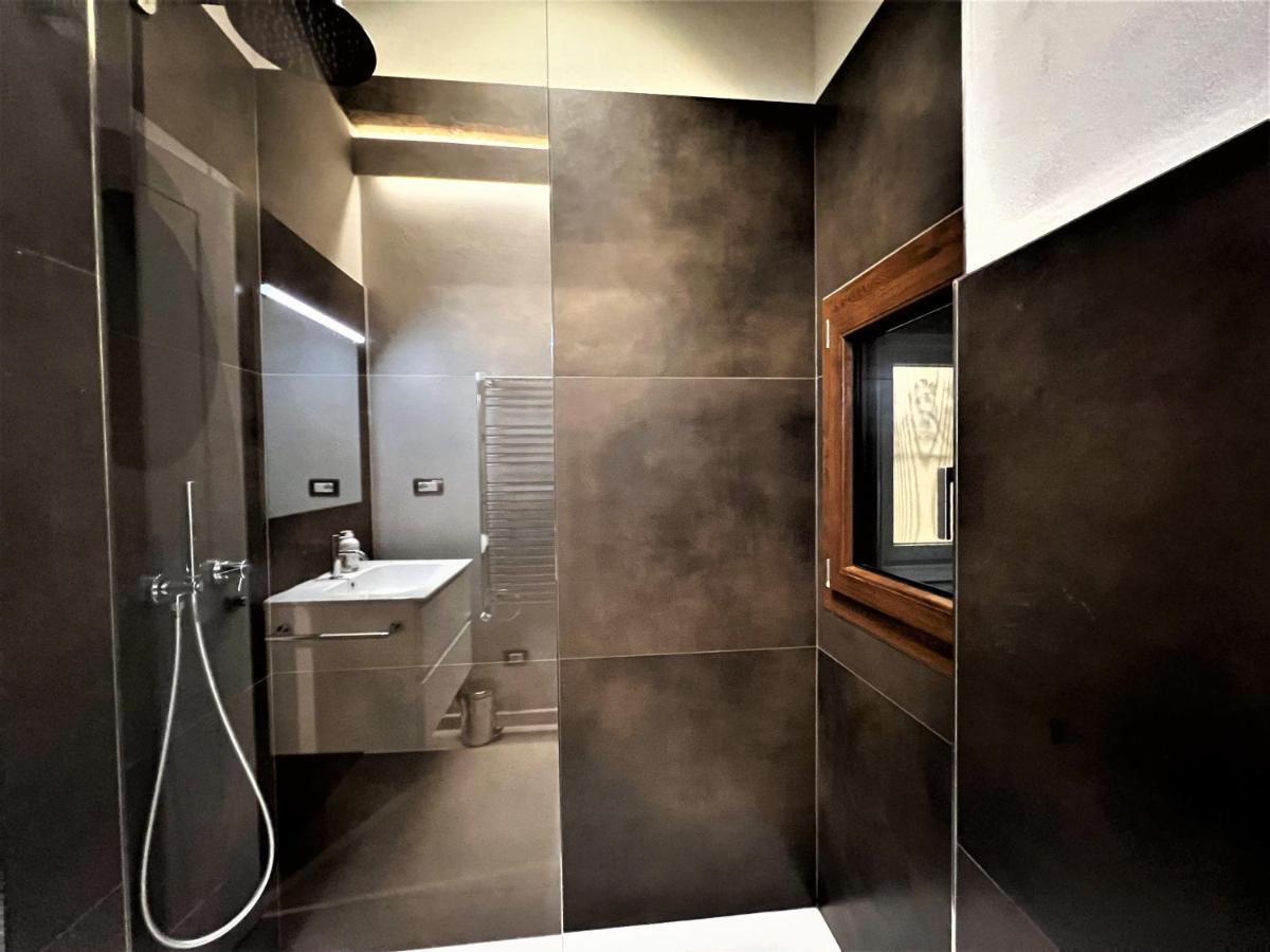 Apartament Via Roma 41-Dentro Le Mura Siena Zewnętrze zdjęcie
