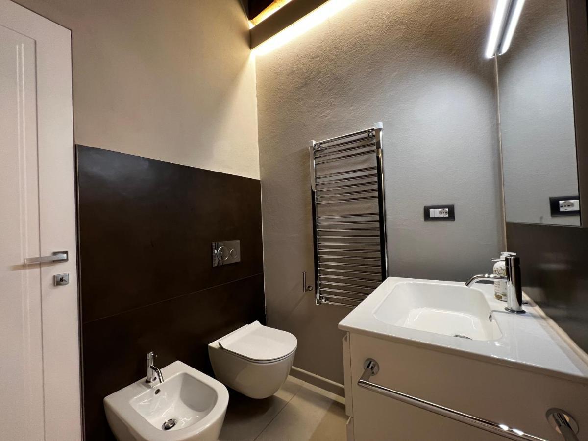Apartament Via Roma 41-Dentro Le Mura Siena Zewnętrze zdjęcie